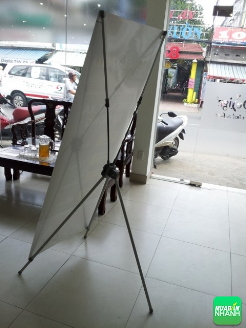 Banner treo standee cao cấp